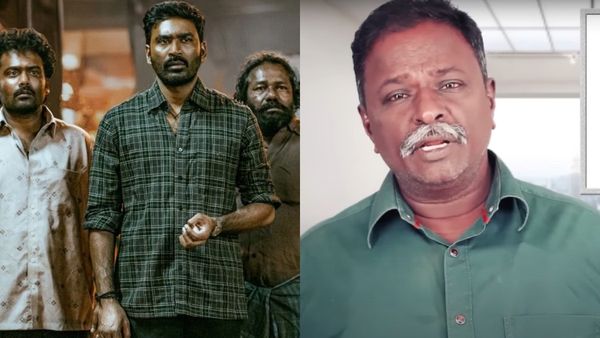 Kara Review: ‘கர’ பட கதை இதுதான்! பீரியட் பிலிம்ன்னு சொன்னாங்க, ஆனால்.. ப்ளூ சட்டை மாறன் ஓபன் ரிவ்யூ