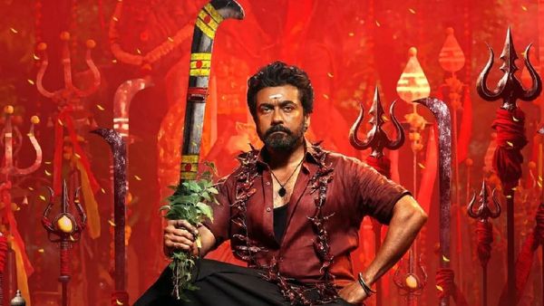 Karuppu Day 4 Box Office: கருப்பு படத்தின் 4வது நாள் வசூல் எவ்வளவு தெரியுமா? சூர்யாவின் பாக்ஸ் ஆபீஸ் ருத்ரதாண்டவம்