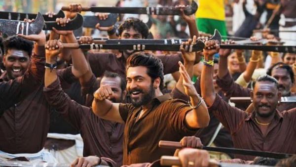 Karuppu movie: சூர்யாவின் கருப்பு படம் ரிலீஸ் ரத்து? தமிழக அரசு அனுமதி கொடுத்தும் பிரச்சனை! தயாரிப்பாளர் உருக்கம்
