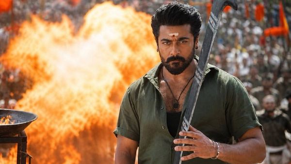 Karuppu day 6 box office: தள்ளிப்போன ரிலீஸ்... ஆனா வசூலில் ருத்ரதாண்டவம்! 6 நாளில் கருப்பு செய்த மாஸ் சாதனை