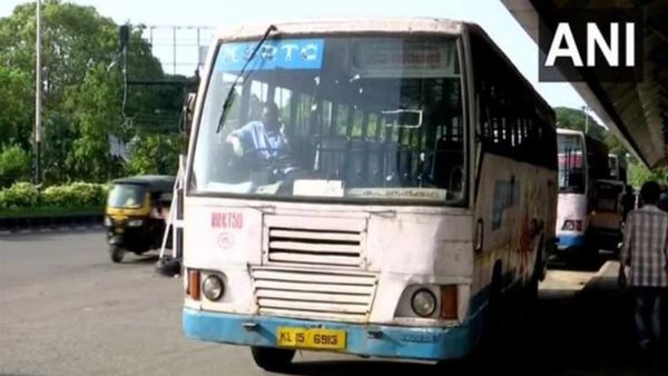 இலவச பஸ் பயணம் பெண்களுக்கு.. கேரளாவில் யுடிஎஃப்-ன் இந்திரா கேரண்டி ஷாக்.. அடிமாட்டு விலைக்கு பஸ்கள்? 