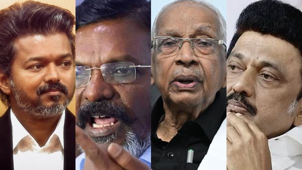 ஆளுநர் போட்ட அந்த ஒரு கண்டிஷன்.. வளைந்து கொடுத்தாரா விஜய்? கூட்டணி கட்சிகள் கொந்தளிக்க பின்னணி என்ன?