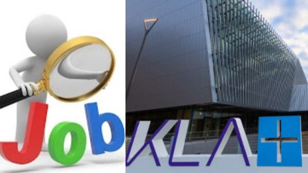 IT Jobs: கேஎல்ஏ நிறுவனத்தில் ஐடி வேலை ரெடி.. சென்னையில் பணி நியமனம்.. விண்ணப்பிக்க சூப்பர் சான்ஸ்