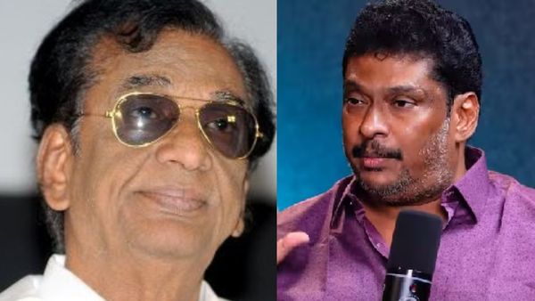 “கடைசி அரைமணியில் என்ன நடந்தது?”.. கே. ராஜன் மரணம் குறித்து பாலாஜி பிரபு சொன்ன அதிர்ச்சி தகவல்கள்!