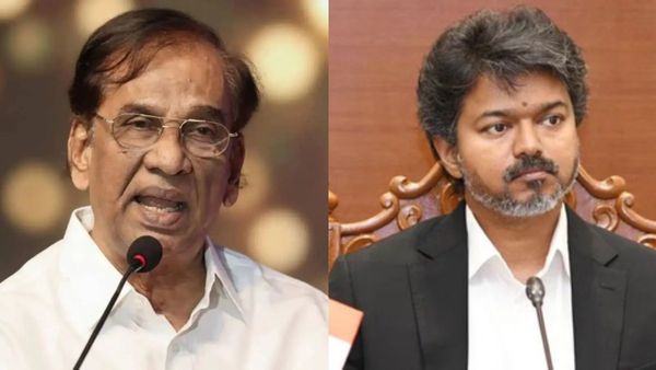 உடைந்த கடைசி நம்பிக்கை.. கே ராஜன் மறைவுக்கு முதலமைச்சர் வெளியிட்ட அறிக்கை.. கலங்கி பேசிய மகன்