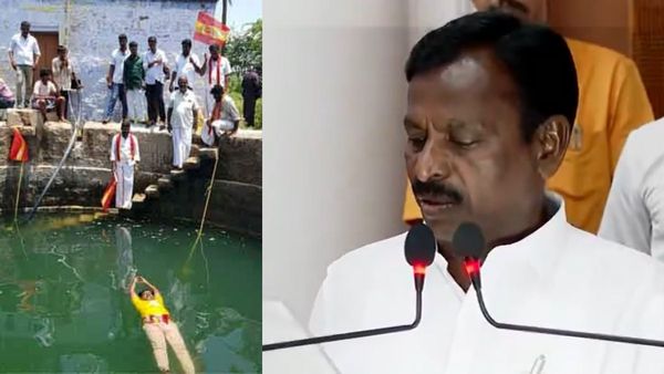 முதலமைச்சர் விஜய்க்காக ஆழமான கிணற்றில் இறங்கிய தவெக கருப்பையா.. பதறிய தொண்டர்கள்! பின்னணி ரீசன் என்ன