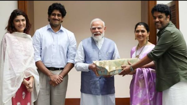 குஷ்பு மாப்பிள்ளை இவரா? அந்த போட்டோவை எடுத்து போட்டு அலப்பறை! ஜெ.தீபா கணவர் மாதவன் வரை போய்ட்டாங்களே