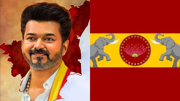 மூஞ்சி நெளிந்த தகர டப்பா.. 30 வருட வலி போராட்டம்.. இன்று தமிழக வரலாறு எழுதுகிறார் தவெக விஜய்