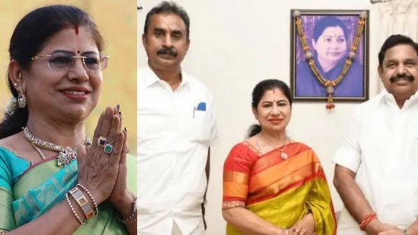 அதிமுகவில் 29 பேரின் பதவி பறிப்பு.. லீமா ரோஸ் மார்ட்டினை மட்டும் பதவி நீக்கம் செய்யாத எடப்பாடி!
