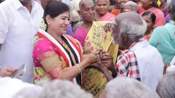 அடித்து ஆடும் லீமா ரோஸ் மார்டின்.. முறிக்க முயற்சி பண்ணலையாம்.. இணைப்பதற்காக பாடுபடுவதாக பேட்டி