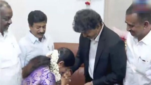 பிறந்த நாளில் எடப்பாடிக்கு இறங்கிய இடி! சத்தமின்றி லீமா ரோஸ் செய்த சம்பவம்? அதிமுக MLAகள் போர்க்கொடி