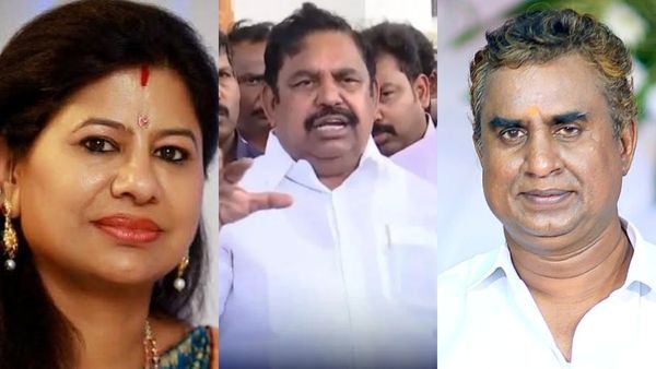 லீமா ரோஸ் செய்த டீல்? குதிரை வேகத்தில் குதிரை பேரம்? 20 கோடிக்கு 10 அதிமுக எம்எல்ஏ வர்ற போறாங்களாமே