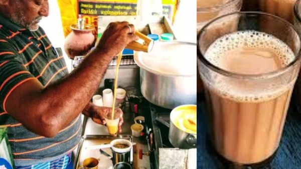LPG: டீ கடையில் இனி டீ இருக்காது.. நாளுக்கு நாள் மோசமாகும் நிலைமை!