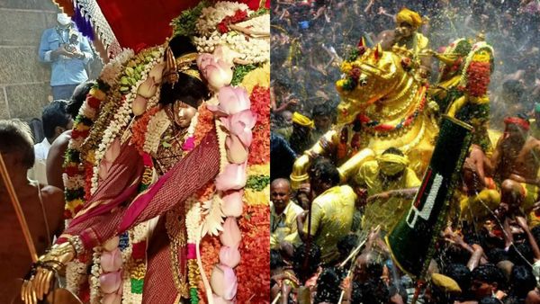 மண்டூக மகரிஷி சாப விமோசனம்.. வரலாறு என்ன?.. நாளைய விழாவின் முக்கியத்துவம் தெரிந்து கொள்ளலாம்!