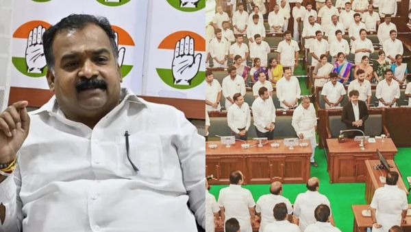 தவெக அமைச்சரவையில் 2 கதர்கள்! 36% கமிஷன் ஒழிந்தது! யாரை சீண்டுகிறார் மாணிக்கம் தாகூர்?