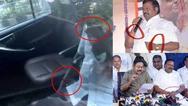 விஜய் வீட்டிற்கு முகத்தை மூடி வந்தது காமராஜ்தான்! தவெகவின் இன்னொரு ஆதாரத்தை டேமேஜ் செய்த தினகரன்