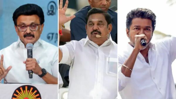 BP மாத்திரை ரெடியா? தமிழக சட்டசபை தேர்தல் முன்னிலை விவரம் உறுதியாக தெரியவே மதியத்திற்கு மேல் ஆகலாம்!