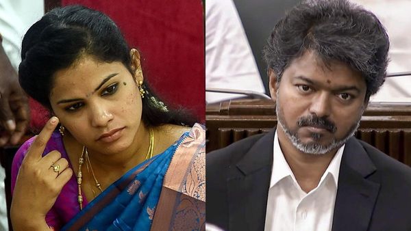 சென்னையில் வெடிக்கும் பிரியா vs விஜய் மோதல்.. மேயர் - முதல்வர் இடையே மறைமுக யுத்தம்.. என்ன காரணம்?