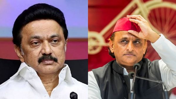 திமுக தோல்வியால் உஷாரான அகிலேஷ் யாதவ்.. 