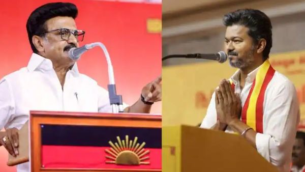 “வாழ்க்கை ஒரு வட்டம்”.. யாரை கடுமையாக எதிர்த்தாரோ அந்த ஸ்டாலின் சொன்னால்தான் விஜய் முதல்வர்!