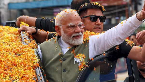 மோடி மேஜிக்.. ஹரியானா முதல் மேற்கு வங்கம் வரை 9 மாநிலங்களில் பாஜக முதல் முறையாக ஆட்சி