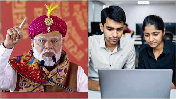 எல்லாம் மொத்தமாக முடங்க போகுது? இனி நாடு முழுக்க ஒர்க் ஃப்ரம் ஹோம்! மத்திய அரசு அதிரடி! என்ன காரணம்