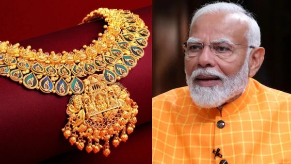 மோடி நினைத்தது அப்படியே நடக்குதே.. தமிழ்நாடு முதல் காஷ்மீர் வரை ரியாக்ஷன்.. மவுசு குறையும் Gold!