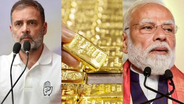 தங்கம் வாங்காதீங்க, பெட்ரோல் போடாதீங்க.. 12 வருட சாதனை இதுவா? மோடியின் அட்வைஸை வெளுத்த ராகுல் காந்தி