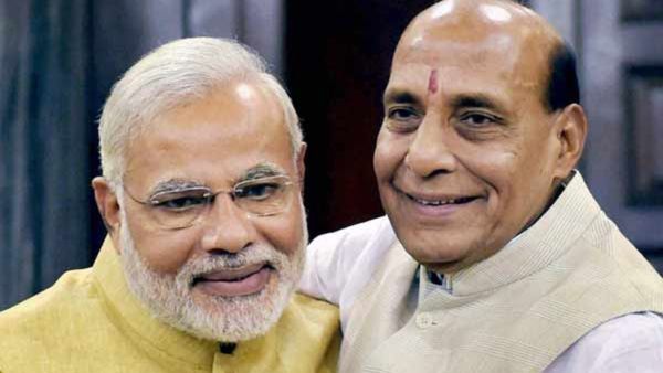 மோடி கொடுத்த ஷாக்.. ராஜ்நாத் சிங் கொடுத்த பதில்.. பெட்ரோல், டீசல், எல்பிஜி உண்மை நிலை என்ன?