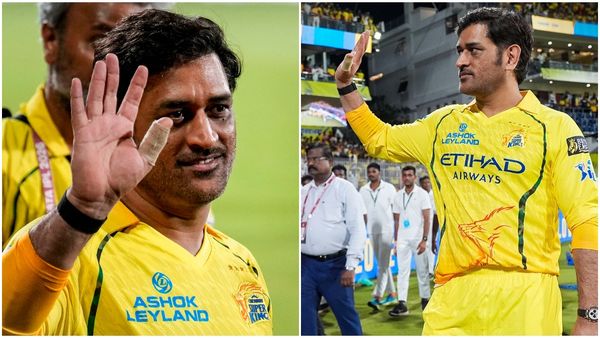 ராஞ்சிக்கு பறந்த தோனி.. சிஎஸ்கே வீரர்கள் மீது அதிருப்தி.. கடைசி லீக் போட்டியில் இருந்தும் விலகிய தல!