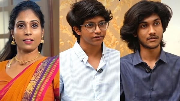 கொலை செய்யப்பட்ட, இன்ஸ்ட்டா Zip & co நாகலட்சுமி மகன்கள் கண்ணீர்.. இந்த நிலைமை யாருக்கும் வரக்கூடாது!