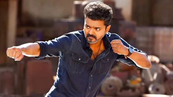 ஜனநாயகன் ‘லீக்’ விவ​காரம்: எடிட்டர் முன்ஜாமீன் மனு தள்ளுபடி.. கைதான 9 பேருக்கும் ஜாமீன் மறுப்பு!