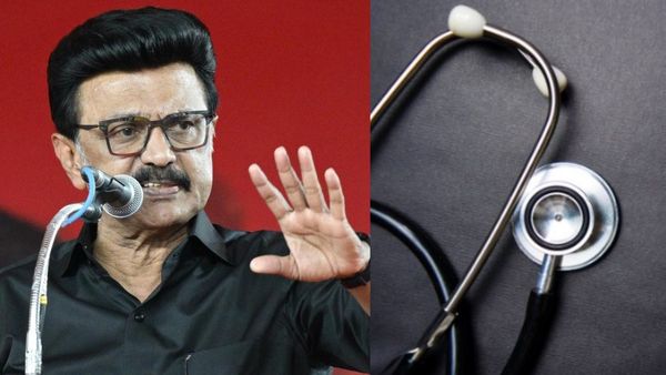 நீட் வேண்டாம்! பிளஸ் 2 மதிப்பெண் அடிப்படையில் எம்பிபிஎஸ் சீட்- ஸ்டாலின் பரபரப்பு ட்வீட்