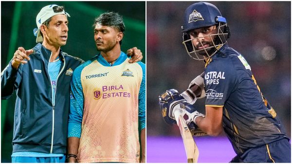 கடைசி பந்து வரை திக் திக்.. ஒரு வழியாக நெஹ்ரா நம்பிக்கையை காப்பாற்றிய வாஷிங்டன் சுந்தர்!