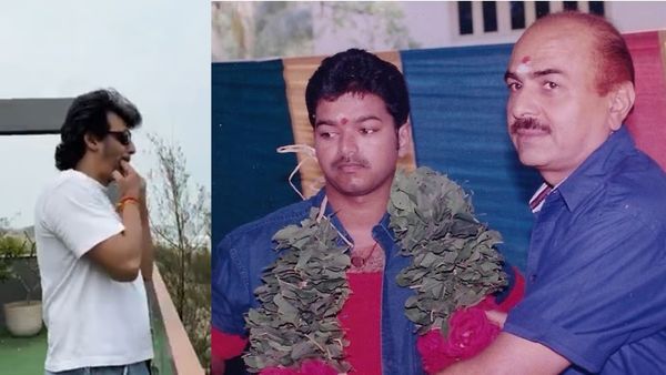 விஜய் கேரியரையே மாற்றிய ஆர்.பி. செளத்ரி.. ’விசில்’ அடித்து கொண்டாடிய ஜீவா.. அடுத்த நாளே நடந்த சோகம்!