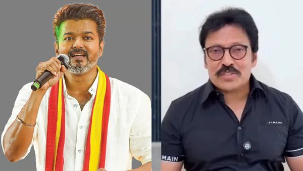 தவெகவுக்கு ஓட்டு அதிகம் விழக் காரணம் இதுதானாம்.. முன்னாள் IPS ரவி எடுத்த சர்வே முடிவு சொல்லும் சேதி!