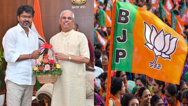 “தமிழக அரசியல் சூழ்நிலைக்கும் எங்களுக்கும் சம்பந்தமே இல்லை”.. ஜகா வாங்கிய பாஜக தலைகள்!
