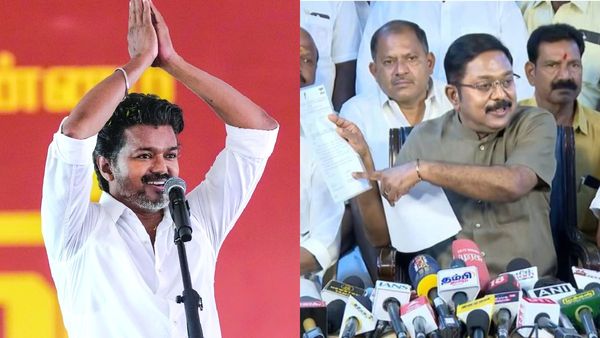 கடைசி நேரத்தில் ‘செக்’ வைக்க முயன்ற டிடிவி தினகரன்.. ‘அந்த கடிதம்’.. முறியடித்து பதவியேற்கும் விஜய்!