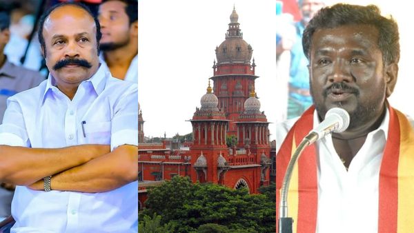 1 ஓட்டு வெற்றி.. தவெகவுக்கு எதிராகத் திரும்புமா? திருப்பத்தூர் தேர்தல் வழக்கு நாளை விசாரணை!