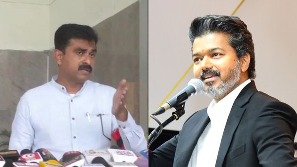 ரஜினி விஜய் பற்றி சொன்னதற்கு வெளிப்படையாக ரியாக்ட் செய்த துரை வைகோ.. 