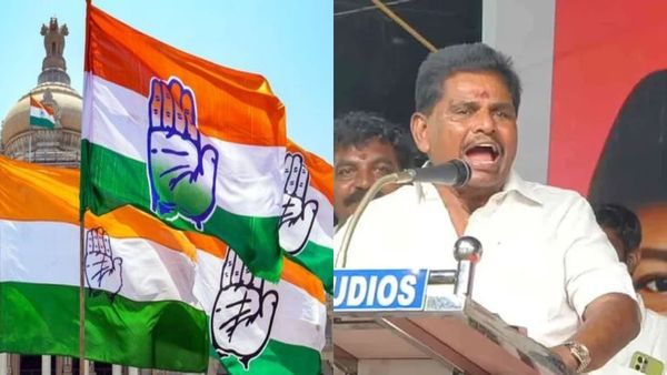 காங்கிரஸ் இல்லாத தூத்துக்குடி மாவட்டமாக மாற்றிக் காட்டுவேன் - அனிதா ராதாகிருஷ்ணன் எடுத்த சபதம்!