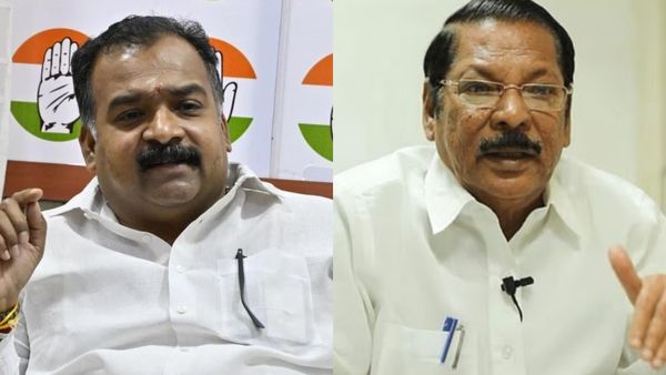 “மாணிக்கம் தாகூர் சொல்வது அப்பட்டமான பொய்.. காங்கிரஸ்காரர்கள் நன்றி கெட்டவர்கள்”.. விளாசிய திமுக!