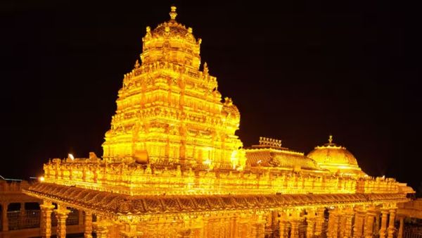 டன் கணக்கில் தேறுமே.. கோவில் தங்கத்தில் கை வைக்கும் மத்திய அரசு? பதறிப் போன பக்தர்கள்! உண்மை என்ன?