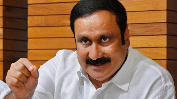 தமிழ்நாட்டுக்கு அடிச்சது யோகம்.. லட்டு போல் 6 மெடிக்கல் காலேஜ்! அன்புமணி ராமதாஸ் சொன்ன மெசேஜ்!