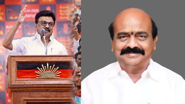 கட்சிக்கு உழைத்தவர்களுக்கு மதிப்பில்லை..திமுகவில் இருந்து விலகிய திருப்பூர் செல்வராஜ்! உ.பி.கள் ஷாக்