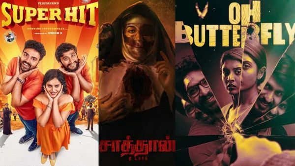 OTT Releases: இந்த வார ஓடிடி அப்டேட் லிஸ்ட்.. வாழ 2 முதல் இத்தனை படங்கள் வருது.. முழு தகவல்