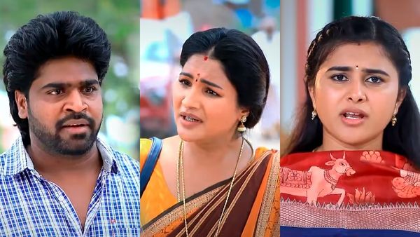 மயிலிடம் சரவணன் போட்ட சவால்.. இணையும் குடும்பம்.. பாண்டியன் ஸ்டோர்ஸ் 2-ல் பரபரப்பு ட்விஸ்ட்!