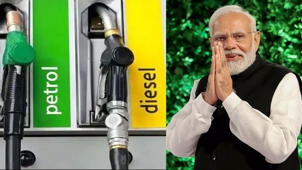 1-2 நாட்களில் பெட்ரோல், டீசல் விலை உயரும்.. மோடியின் சீரியஸ் டோன் சொல்வது என்ன? ரவுண்ட் கட்டிய நெட்டிசன்கள்!