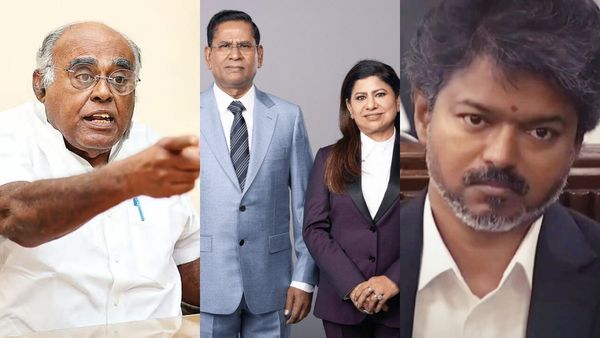 விஜய் சிக்கிவிடக் கூடாது.. லாட்டரி குடும்பம் தமிழ்நாட்டை கவ்வ பார்க்கிறது.. பழ.கருப்பையா வார்னிங்