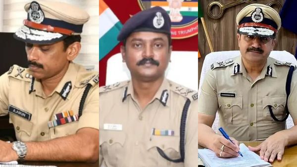 ஐபிஎஸ் டிரான்ஸ்ஃபர்! காத்திருப்போர் பட்டியலில் இருந்த அருண் IPS-க்கு சூப்பர் பதவி கொடுத்த விஜய்